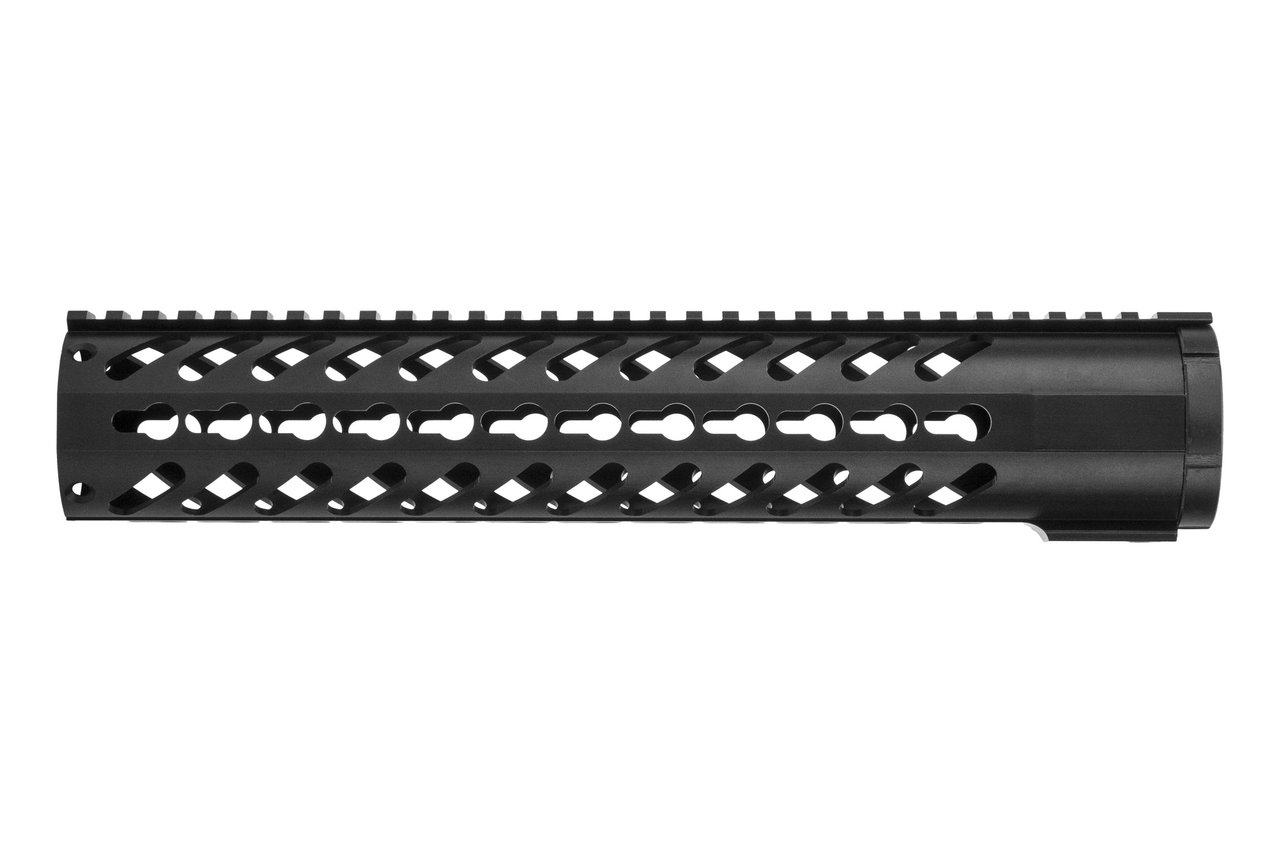 Will the 12" LR-308 keymod rail ever be back in stock?