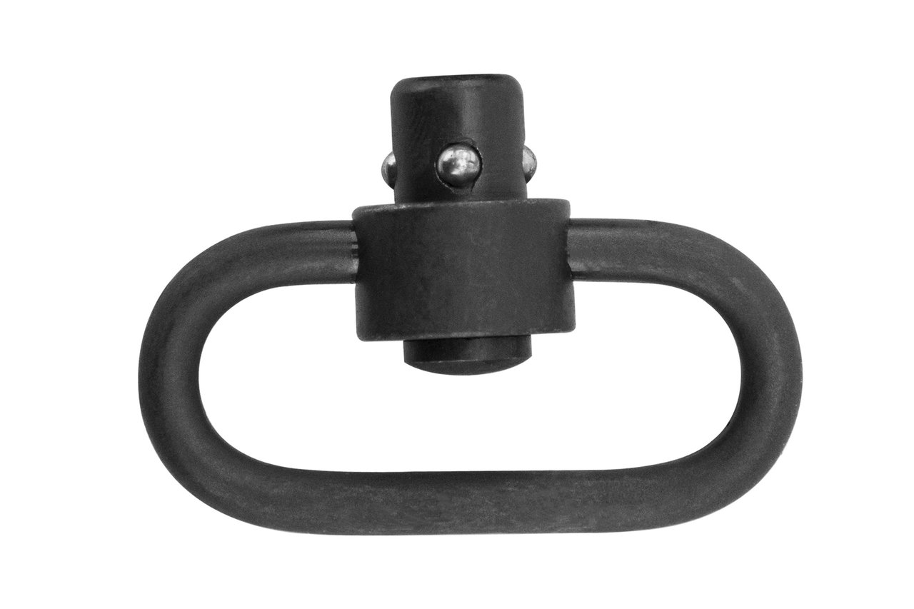 1.75" Push Button Quick Detach Sling Swivel Questions & Answers