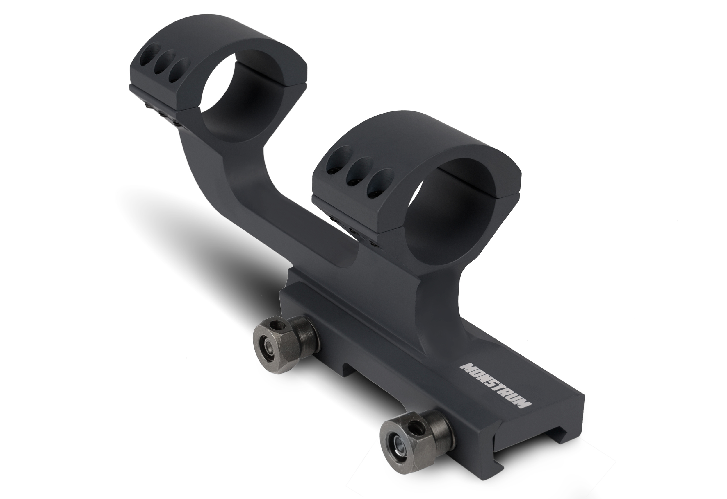 1in High Performance Offset Dual Ring Scope Mount Questions & Answers